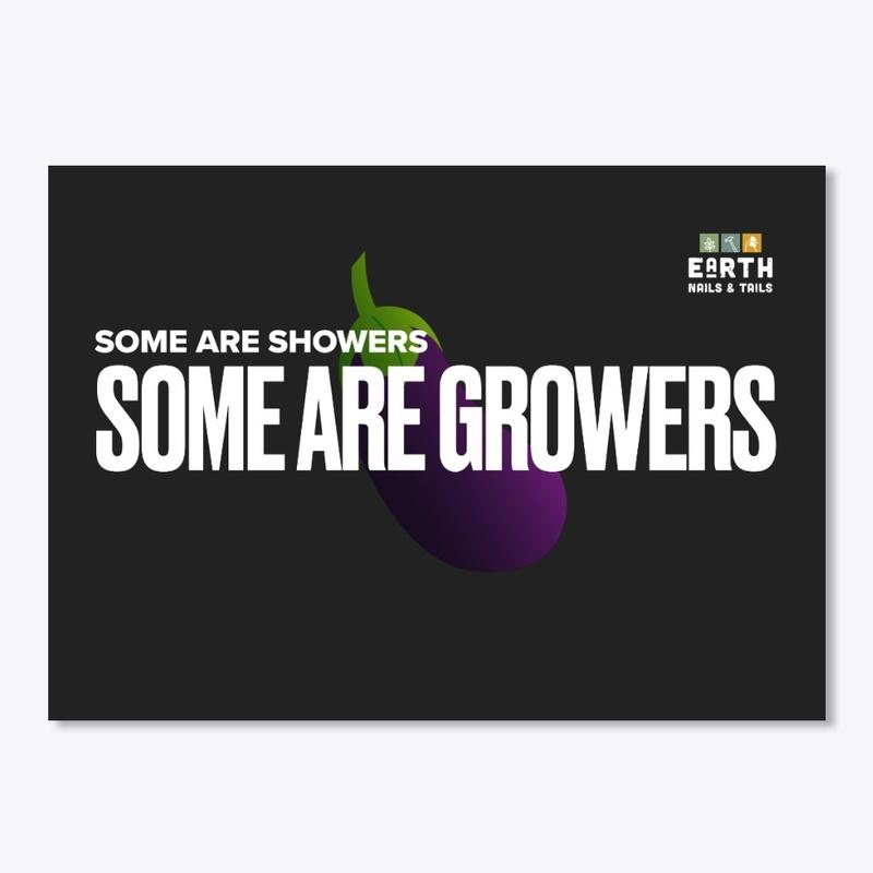 Some are Growers